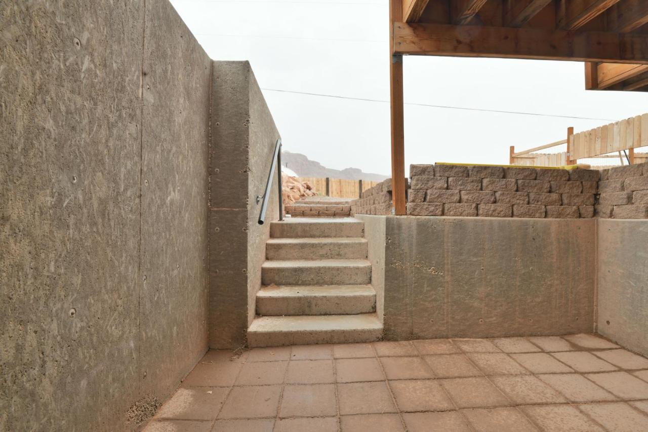 Plateau Views Villa Moab Exterior foto