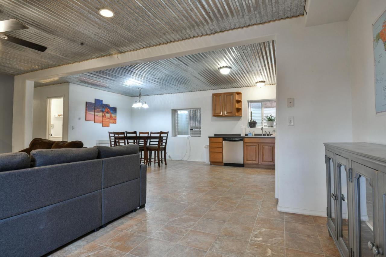 Plateau Views Villa Moab Exterior foto