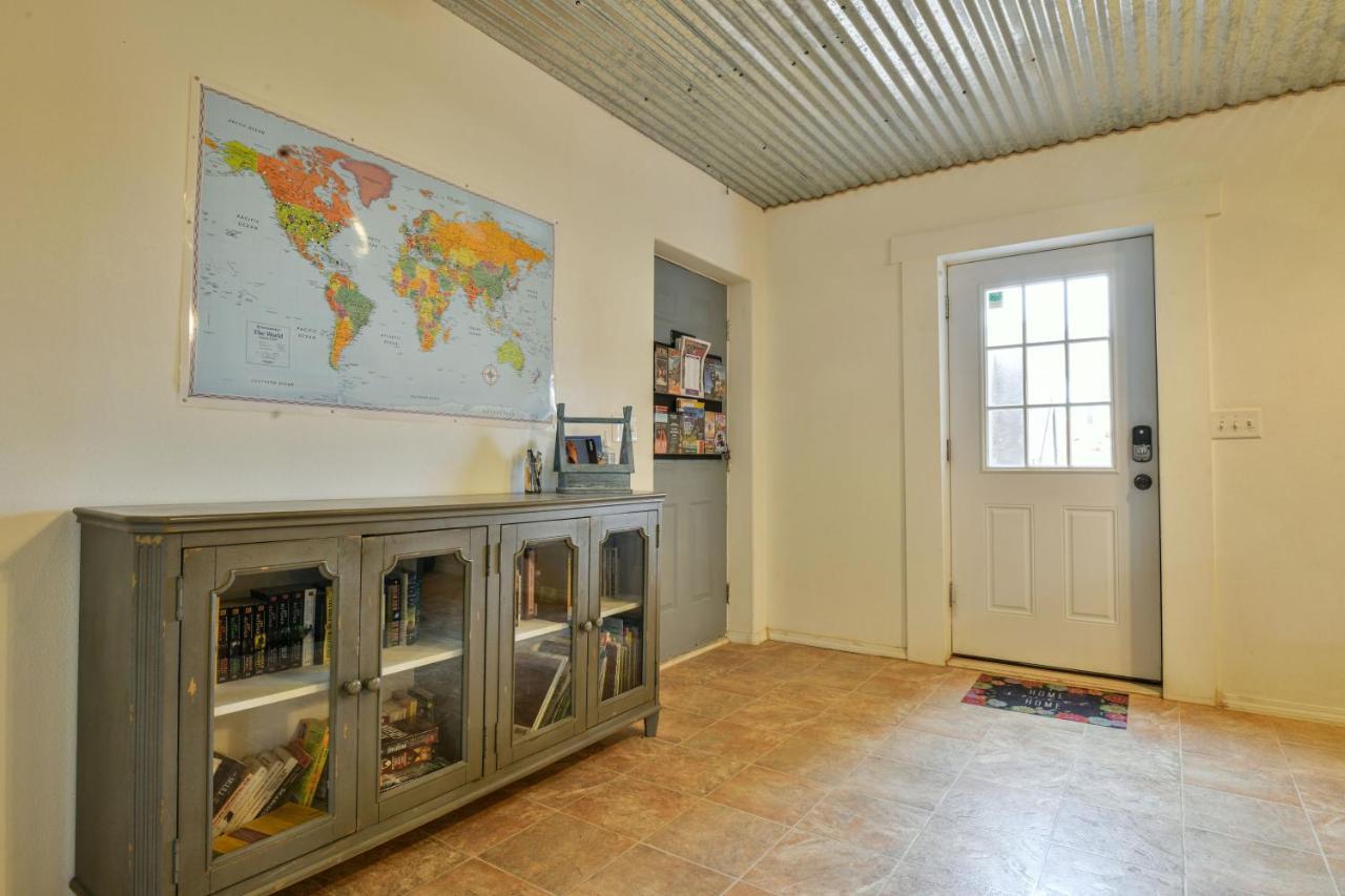 Plateau Views Villa Moab Exterior foto