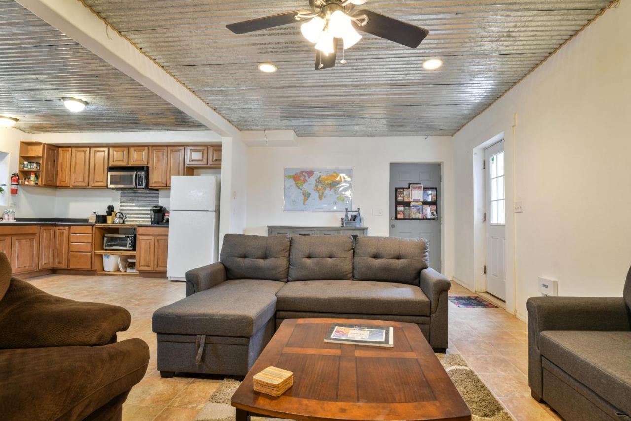 Plateau Views Villa Moab Exterior foto