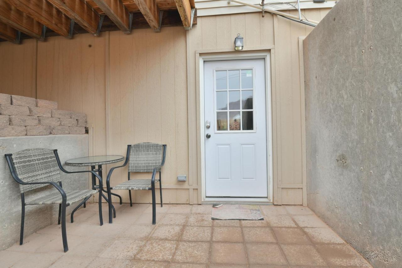 Plateau Views Villa Moab Exterior foto